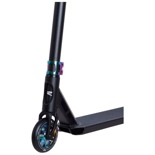 Stunt-skootteri FLYBY Pro Complete Pro Scooter Neochrome