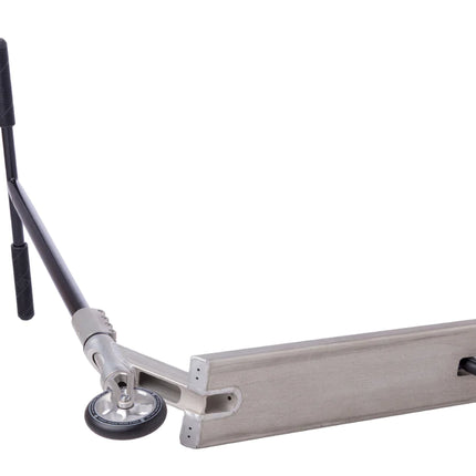 Stunttiskootteri STRIKER Gravis Pro Scooter S Raw