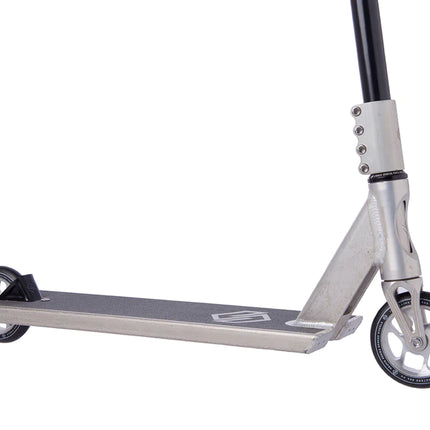 Stunttiskootteri STRIKER Gravis Pro Scooter S Raw