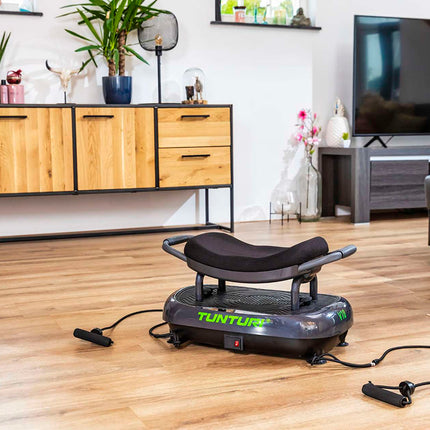Tärylevy TUNTURI Cardio Fit V10