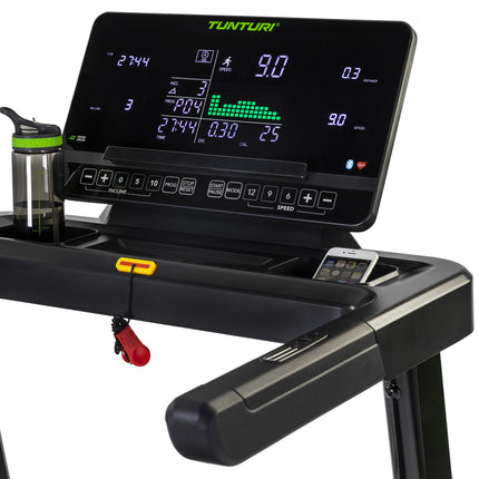 Juoksumatto TUNTURI Signature T40