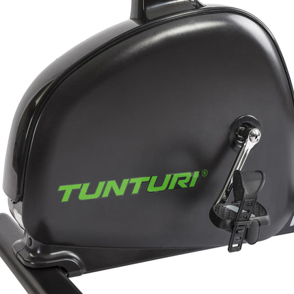 Kuntopyörä TUNTURI Competence F20