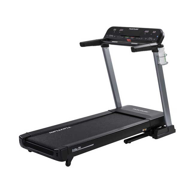 Juoksumatto TUNTURI FitRun 70i