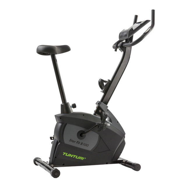 Kuntopyörä TUNTURI Star Fit B100 Bike