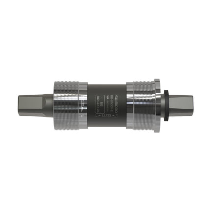 Keskiratas Shimano BSA 107mm/68mm BB-UN300 Square
