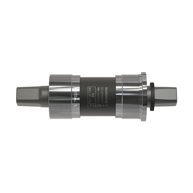 Keskiketju Shimano BSA 110mm/68mm BB-UN300 Square