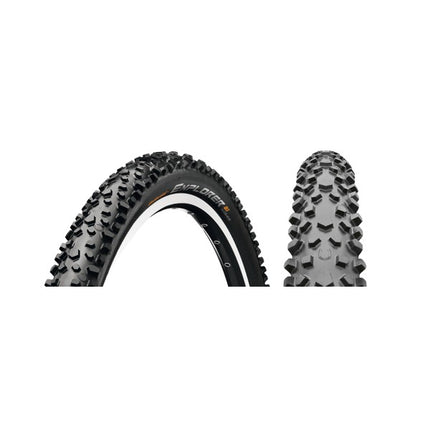 Ulkorengas CONTINENTAL 24" EXPLORER 47-507 24x1,75