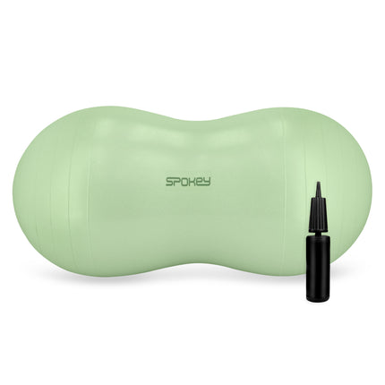 Voimistelupallo SPOKEY Lova, vihreä