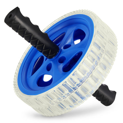 Voimistelurulla SPOKEY Twin B II, sininen