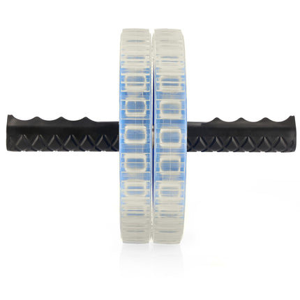 Voimistelurulla SPOKEY Twin B II, sininen