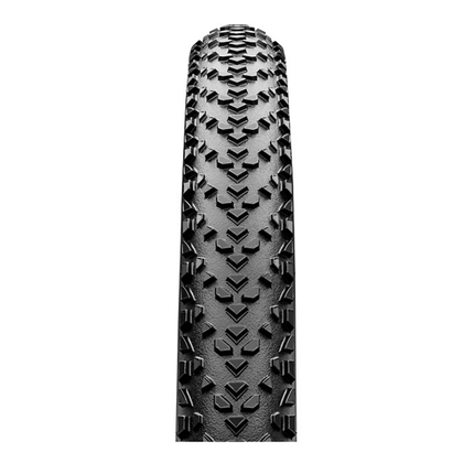 Ulkorengas CONTINENTAL Tire Race King 50-559/ 26x2 Bl/Bl W