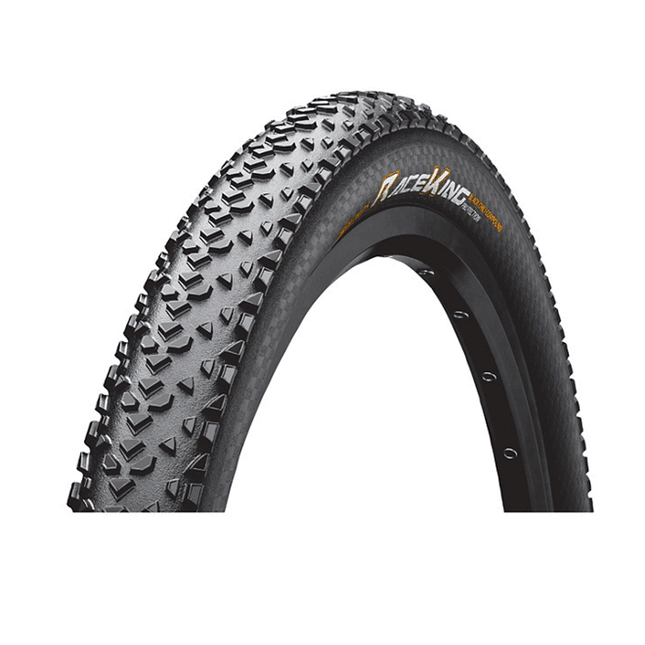 Ulkorengas CONTINENTAL Tire Race King 50-584/ 27.5x2 Bl/Bl W