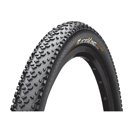 Ulkorengas CONTINENTAL Tire Race King 50-622/ 29x2 Bl/Bl W