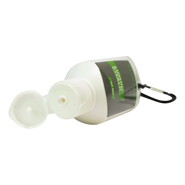 Nestemäinen liitu TUNTURI Tunturi Liquid Chalk 50 ml