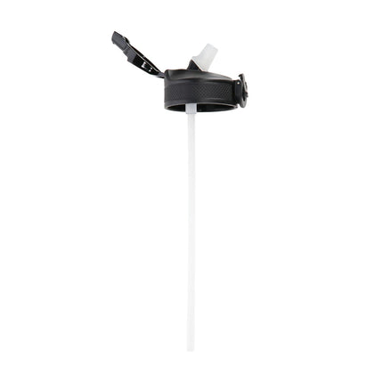 Vesipullo NILS NCD68, 1000 ml, musta