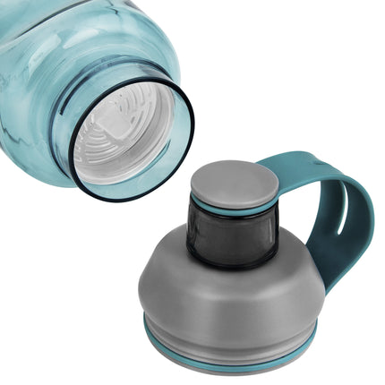 Vesipullo SPOKEY Stream, 500 ml, sininen