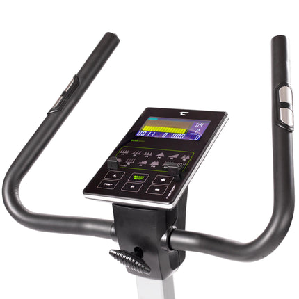 Kuntopyörä CHRISTOPEIT Eco 1000