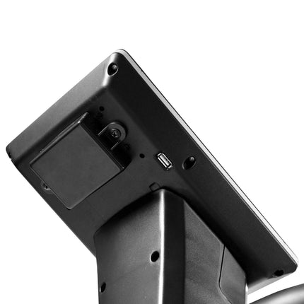 Kuntopyörä CHRISTOPEIT Eco 1000