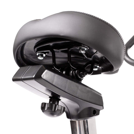 Kuntopyörä CHRISTOPEIT Eco 1000