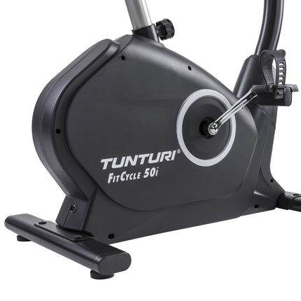 Pyöräergometri TUNTURI FitCycle 50i Ergometer Bike