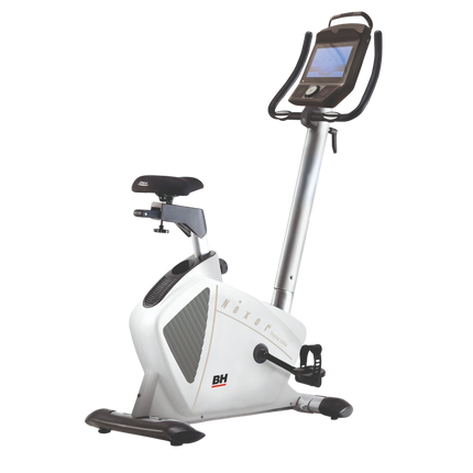 Kuntopyörä BH FITNESS Nexor Multimedia