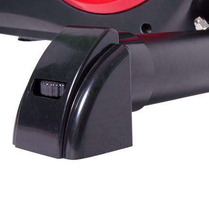 Kuntopyörä CHRISTOPEIT AL 1, musta