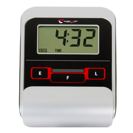 Kuntopyörä CHRISTOPEIT AL 1, musta