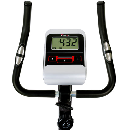 Kuntopyörä CHRISTOPEIT AL 1, musta