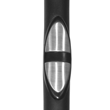 Kuntopyörä CHRISTOPEIT AL 1, musta