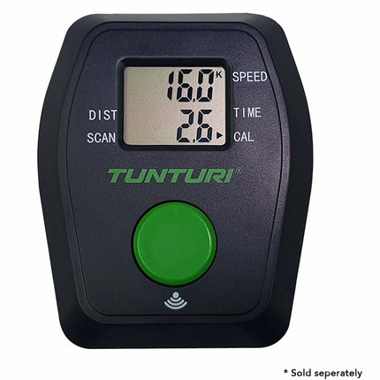 Kuntopyörä TUNTURI Cardio Fit D20 Deskbike