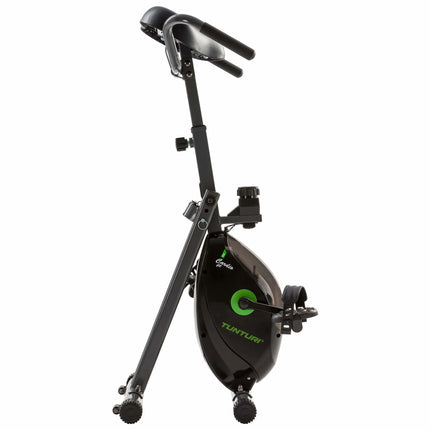Kuntopyörä TUNTURI Cardio Fit D20 Deskbike