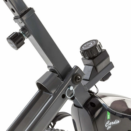 Kuntopyörä TUNTURI Cardio Fit D20 Deskbike