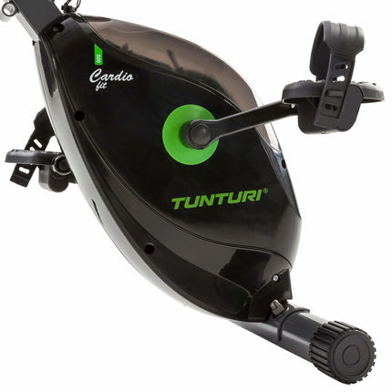 Kuntopyörä TUNTURI Cardio Fit D20 Deskbike