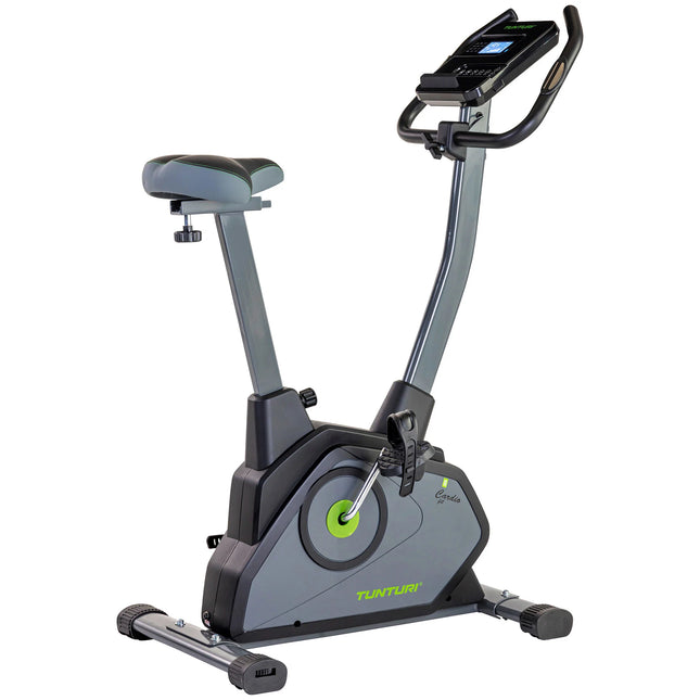Kuntopyörä TUNTURI Cardio Fit E35 ergometri