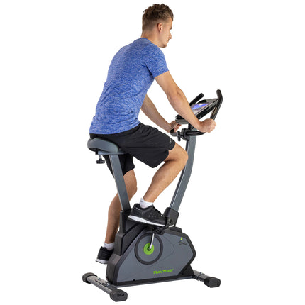 Kuntopyörä TUNTURI Cardio Fit E35 ergometri
