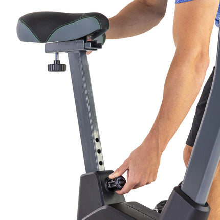 Kuntopyörä TUNTURI Cardio Fit E35 ergometri