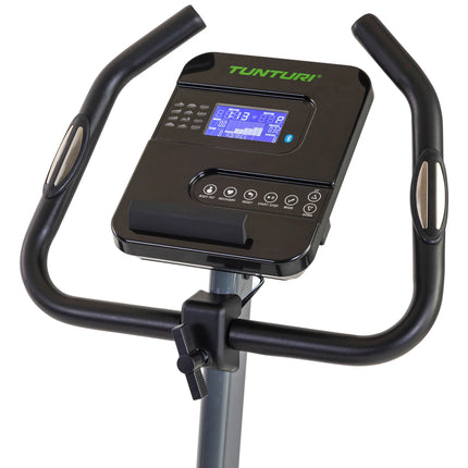 Kuntopyörä TUNTURI Cardio Fit E35 ergometri
