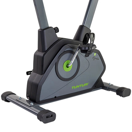 Kuntopyörä TUNTURI Cardio Fit E35 ergometri