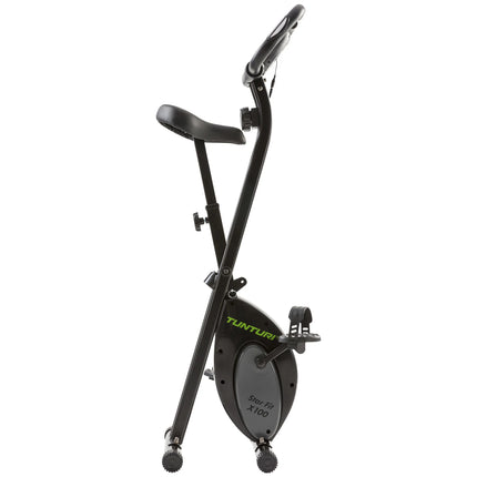 Kuntopyörä TUNTURI Star Fit X100 X-Bike