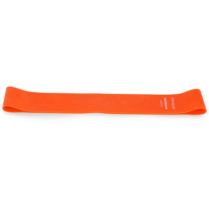 Joustava kumi SPOKEY ARTIO X-Heavy, oranssi, erittäin vahva