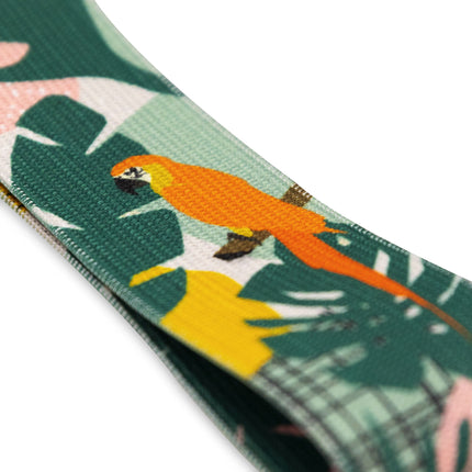 Joustava kumi SPOKEY Home Jungle, vahva, kirjava