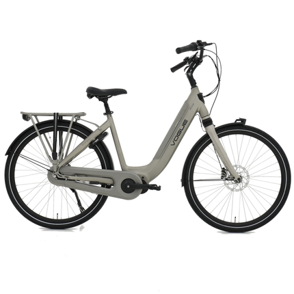 Sähköpyörä VOGUE Mestengo Mid, Matt Gray (M)