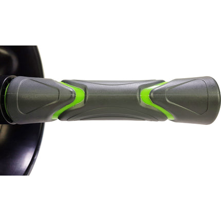 Vatsalihasrulla TUNTURI PRO Exercise Wheel Deluxe