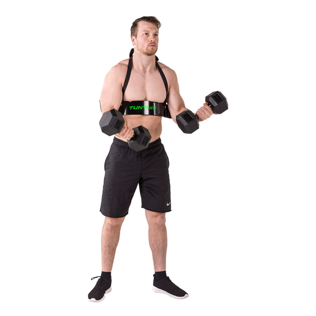 Vyö Tunturi Arm Blaster
