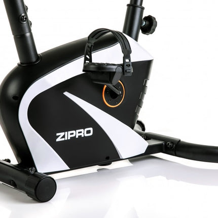 Kuntopyörä ZIPRO Beat RS