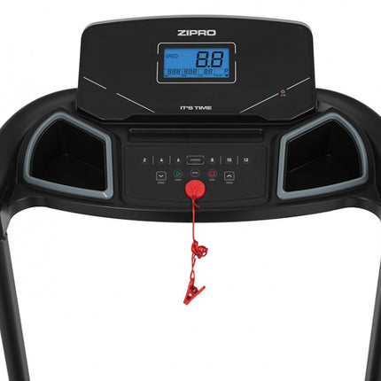 Juoksumatto ZIPRO Colt