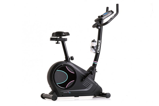 Kuntopyörä ZIPRO Flame WM