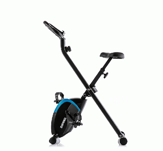 ZIPRO Future X kuntopyörä