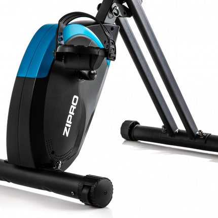 ZIPRO Future X kuntopyörä