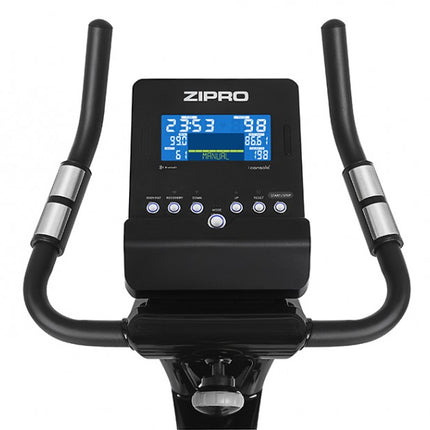 Kuntopyörä ZIPRO Rook Gold